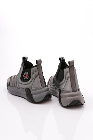 Dgn 0178 Kadın Yanlari Lastikli Spor Ayakkabi