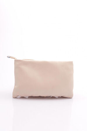 Dgn 1000 Kadın Üstü Firfirli Omuz Ve Kol Çantasi