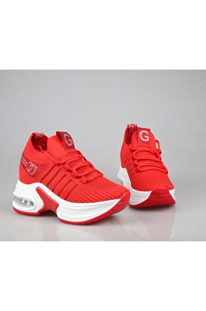 Guja 24Y300-14 Kadın Sneaker Ayakkabı