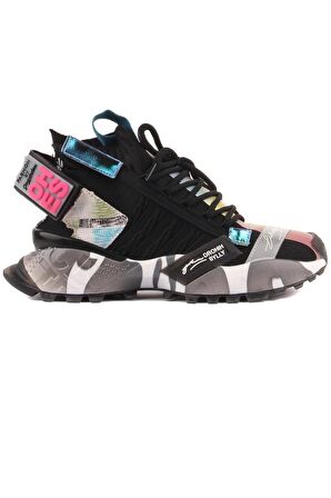 Guja 24Y303 Kadın Sneaker Ayakkabı