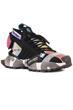 Guja 24Y303 Kadın Sneaker Ayakkabı