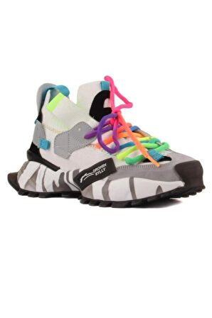 Guja 24Y303-1 Kadın Sneaker Ayakkabı