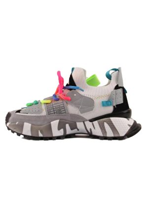 Guja 24Y303-1 Kadın Sneaker Ayakkabı