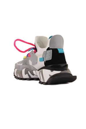 Guja 24Y303-1 Kadın Sneaker Ayakkabı