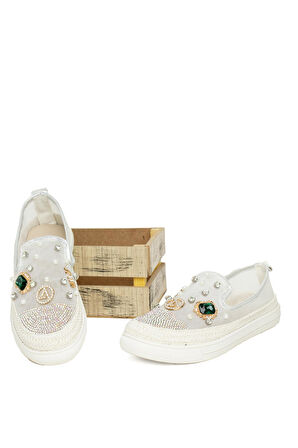 Guja 24Y306-6 Kadın Sneaker Ayakkabı