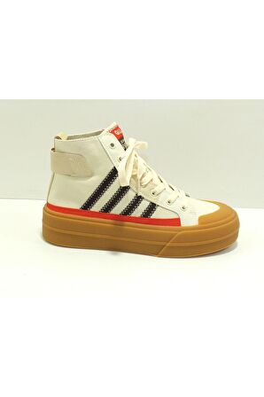Guja 24Y324-2 Kadın Sneaker Ayakkabı