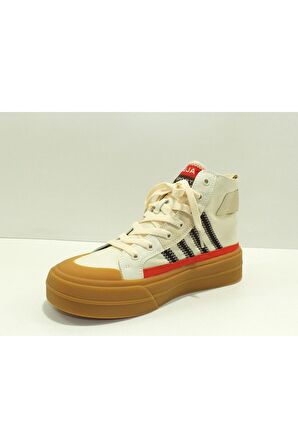 Guja 24Y324-2 Kadın Sneaker Ayakkabı