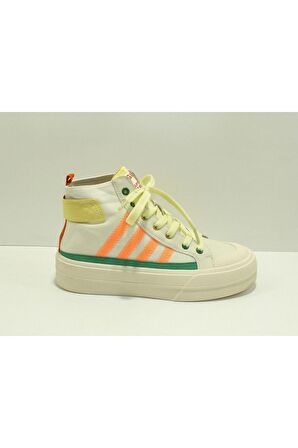 Guja 24Y324-2 Kadın Sneaker Ayakkabı