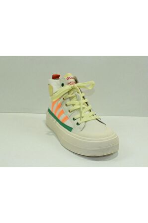 Guja 24Y324-2 Kadın Sneaker Ayakkabı