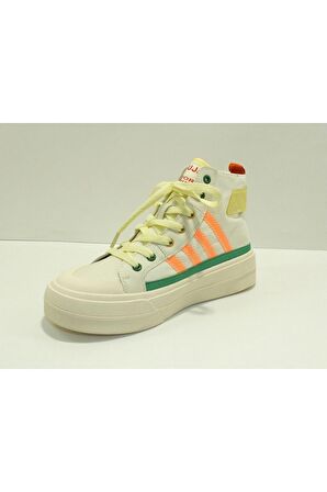 Guja 24Y324-2 Kadın Sneaker Ayakkabı