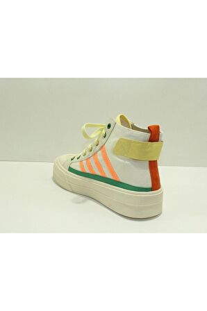 Guja 24Y324-2 Kadın Sneaker Ayakkabı