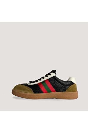 Guja 24Y324-3 Kadın Sneaker Ayakkabı