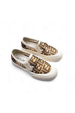 Guja 24Y325 Kadın Sneaker Ayakkabı