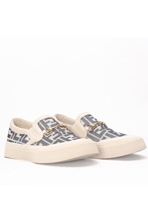 Guja 24Y325 Kadın Sneaker Ayakkabı