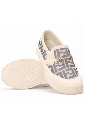 Guja 24Y325 Kadın Sneaker Ayakkabı