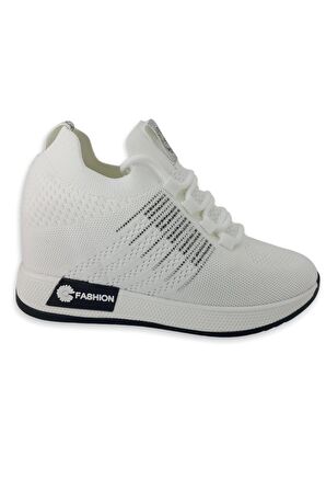 Guja 24Y326-1 Kadın Sneaker Ayakkabı