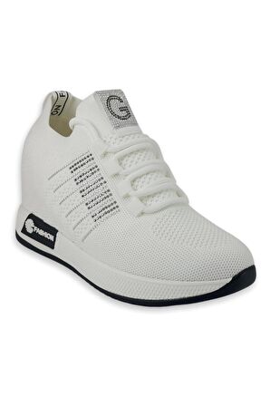 Guja 24Y326-1 Kadın Sneaker Ayakkabı