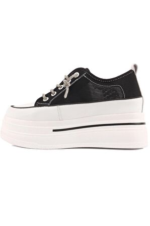 Guja 24Y345-10 Kadın Sneaker Ayakkabı