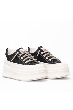 Guja 24Y345-3 Kadın Sneaker Ayakkabı