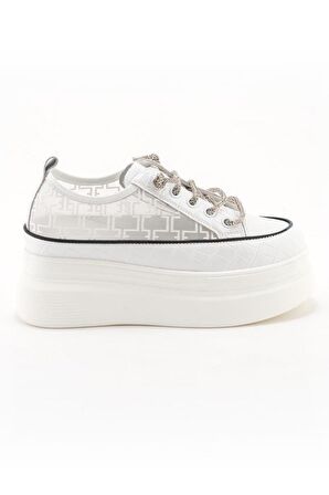 Guja 24Y345-9 Kadın Sneaker Ayakkabı