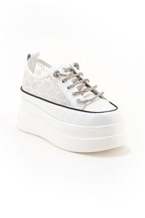 Guja 24Y345-9 Kadın Sneaker Ayakkabı