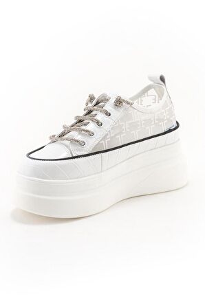 Guja 24Y345-9 Kadın Sneaker Ayakkabı