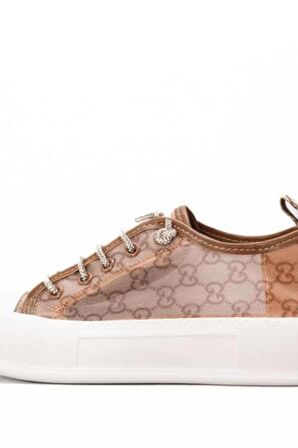 Guja 24Y384 Kadın Sneaker Ayakkabı