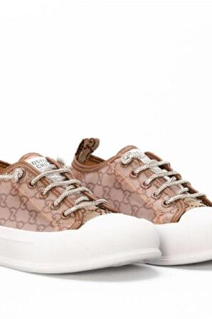 Guja 24Y384 Kadın Sneaker Ayakkabı