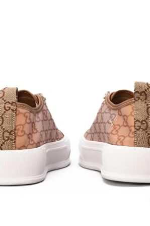 Guja 24Y384 Kadın Sneaker Ayakkabı