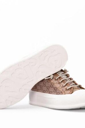 Guja 24Y384 Kadın Sneaker Ayakkabı
