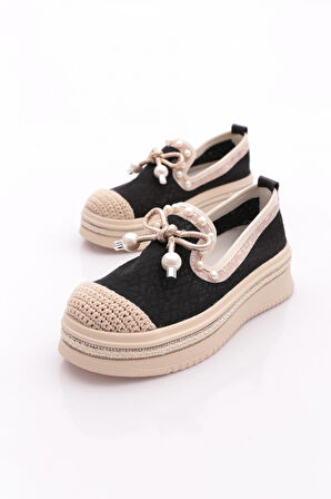 Guja 24Y386-1 Kadın Sneaker Ayakkabı