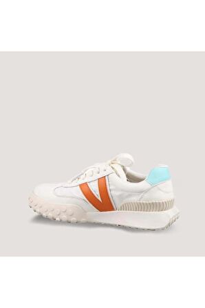 Guja 24Y402 Kadın Sneaker Ayakkabı