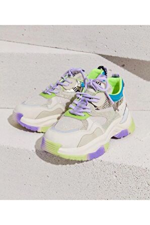 Guja 24Y402 Kadın Sneaker Ayakkabı