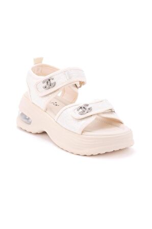 Guja 24Y410-2 Kadın Spor Sandalet