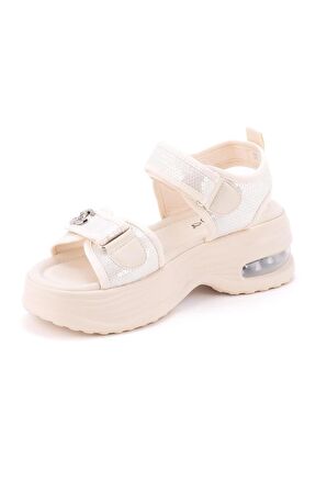 Guja 24Y410-2 Kadın Spor Sandalet
