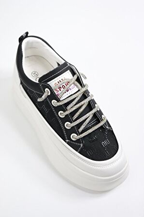 Guja 24Y423-2 Kadın Sneaker Ayakkabı