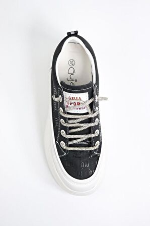 Guja 24Y423-2 Kadın Sneaker Ayakkabı
