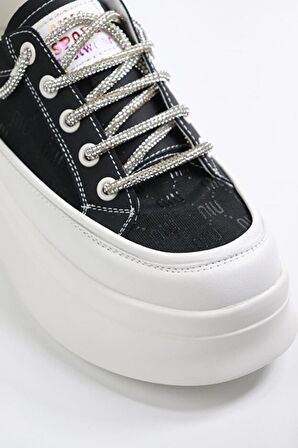 Guja 24Y423-2 Kadın Sneaker Ayakkabı