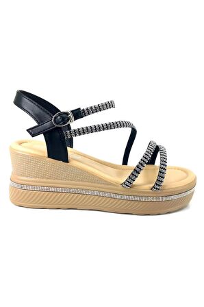 Guja 24Y429-1 Kadın Sandalet