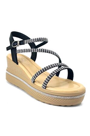 Guja 24Y429-1 Kadın Sandalet