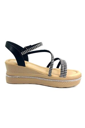 Guja 24Y429-1 Kadın Sandalet