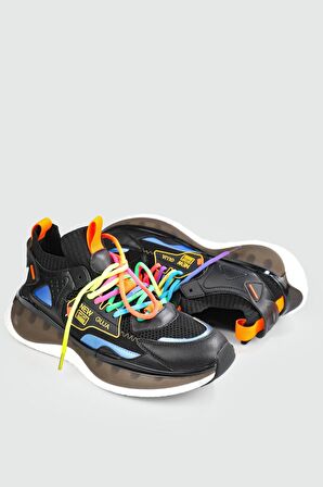 Guja 24Y433-7 Kadın Sneaker Ayakkabı