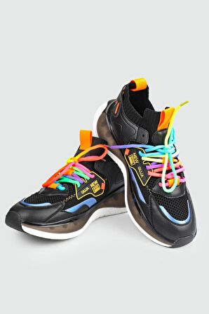 Guja 24Y433-7 Kadın Sneaker Ayakkabı