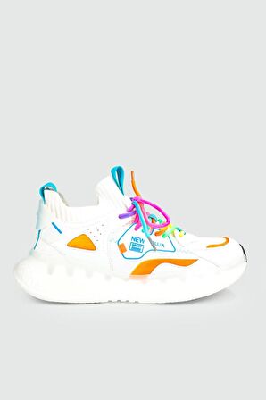 Guja 24Y433-7 Kadın Sneaker Ayakkabı