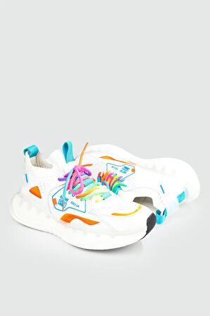 Guja 24Y433-7 Kadın Sneaker Ayakkabı