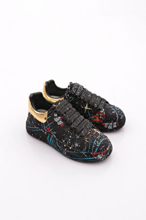 Guja 24Y451-20 Kadın Sneaker Ayakkabı