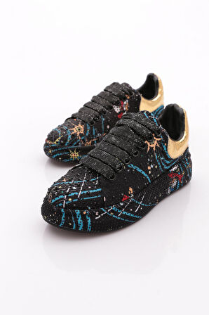 Guja 24Y451-20 Kadın Sneaker Ayakkabı