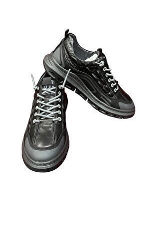 Guja 24Y590 Erkek Sneaker Ayakkabı