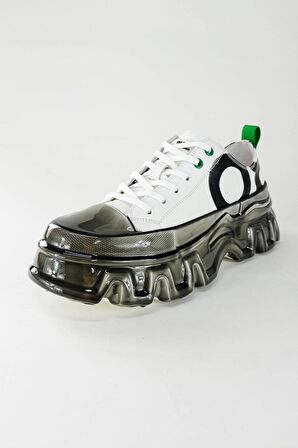 Guja 24Y599 Erkek Sneaker Ayakkabı
