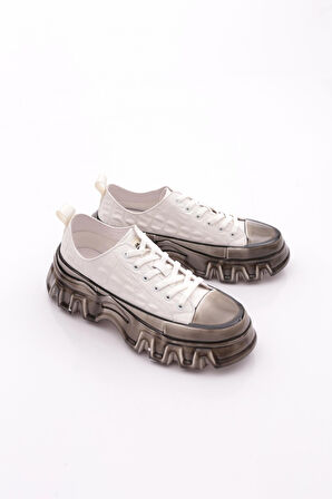 Guja 24Y599-1 Erkek Sneaker Ayakkabı